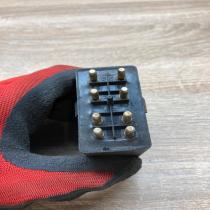 0065458732 05999610  Fuel pump relay Mercedes-Benz 190 W201