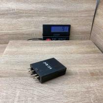 0065458732 05999610  Fuel pump relay Mercedes-Benz 190 W201