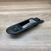 3B1837114 1J0959855  Front door interior handle Volkswagen PASSAT B5