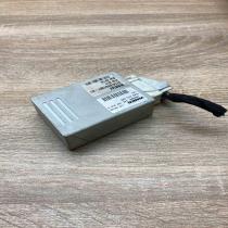 6761387 002999 With Plug Suspension control unit/module BMW 7 E65 E66