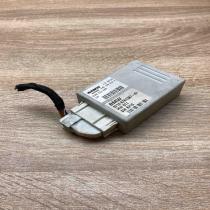 6761387 002999 With Plug Suspension control unit/module BMW 7 E65 E66