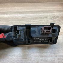 9635722177   Headlight level height control switch Peugeot 607
