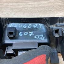 9635722177   Headlight level height control switch Peugeot 607