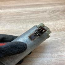A2208204942   Seat adjustment motor Mercedes-Benz S W220