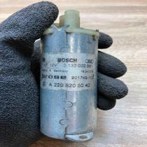 A2208205042 0130002581  Seat adjustment motor Mercedes-Benz S W220