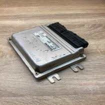 39105 23140 5WY1424F  Engine control unit/module ECU Hyundai Elantra