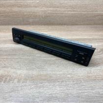 8384929   Radio/CD/DVD/GPS head unit BMW 5 E39