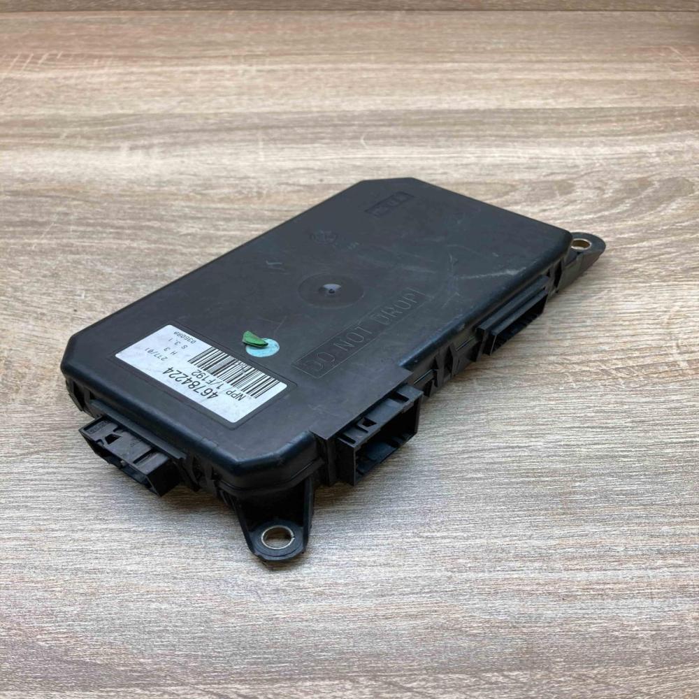 46784224   Door control unit/module Fiat Stilo