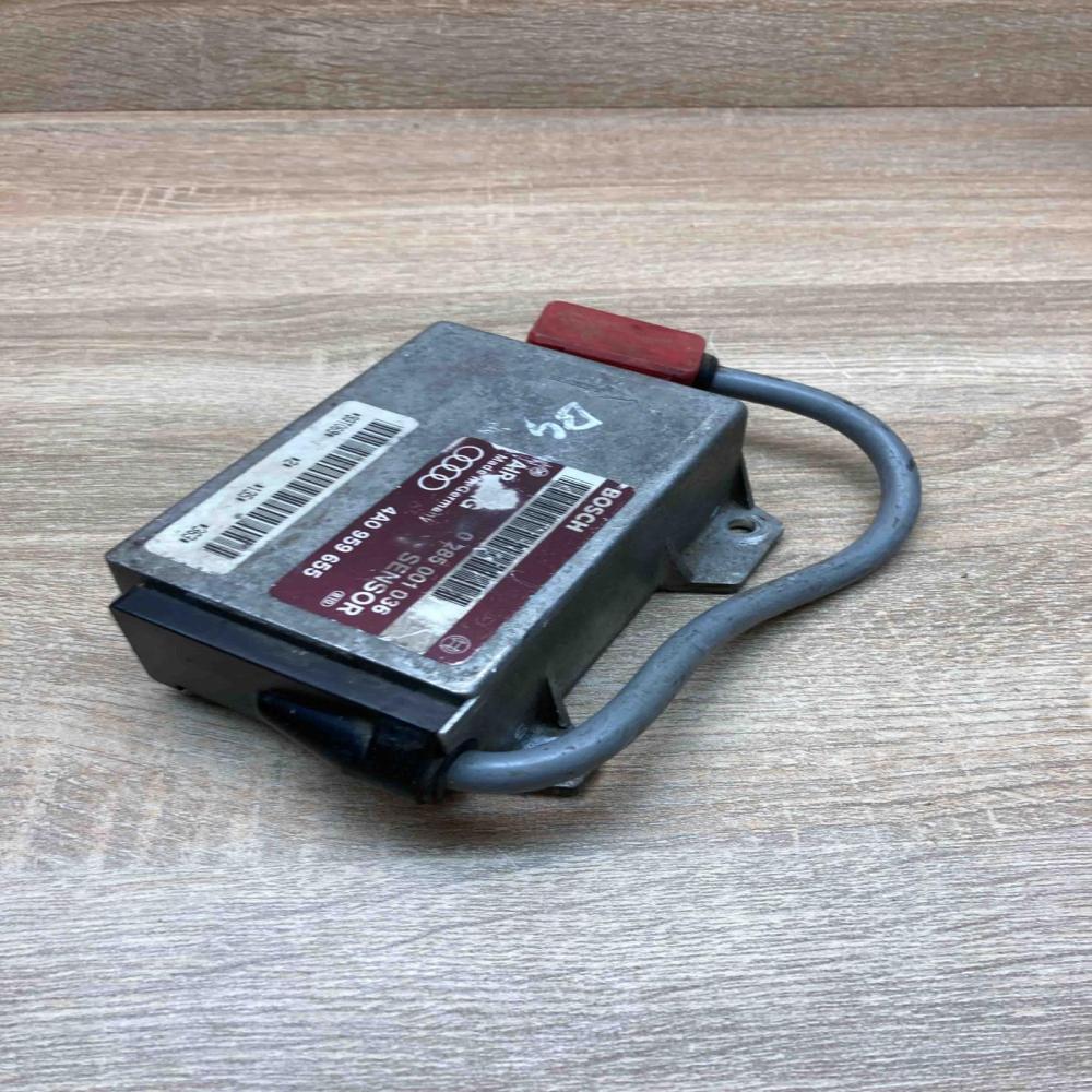 4A0959655 0285001036  Airbag control unit/module Audi 100 S4 C4