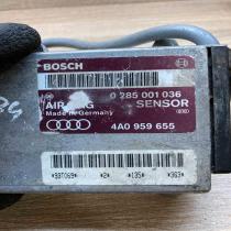 4A0959655 0285001036  Airbag control unit/module Audi 100 S4 C4