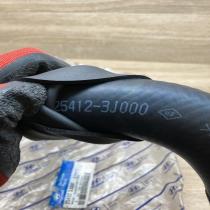 25412 3J000 254123J000  Engine coolant pipe/hose Hyundai ix 55