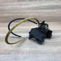 1J0973714   Front door lock Volkswagen Golf IV