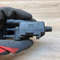 5256P1   Turbo solenoid valve Renault Scenic III -  Grand scenic III