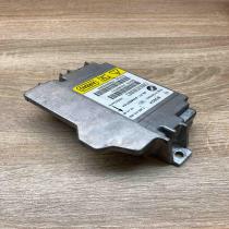 9166057 0285010066  Airbag control unit/module BMW 3 E90 E91