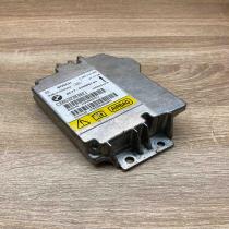 9166057 0285010066  Airbag control unit/module BMW 3 E90 E91