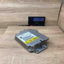 9166057 0285010066  Airbag control unit/module BMW 3 E90 E91
