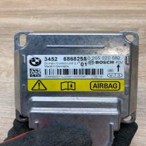 6868255 0265020582  Airbag control unit/module BMW 1 F20 F21