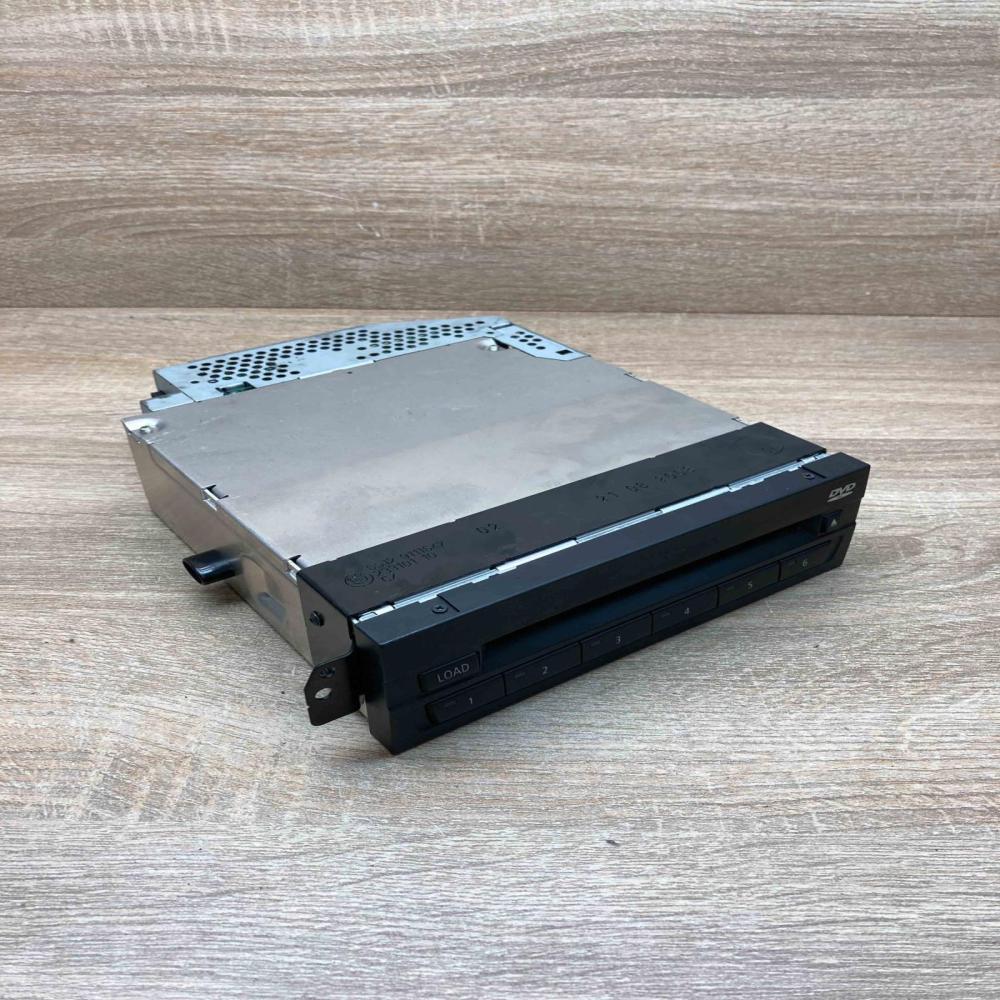 9196670 031508  CD/DVD changer BMW 7 F01 F02 F03 F04