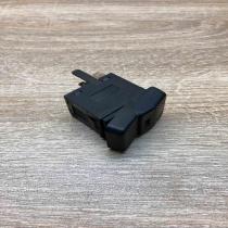 535959621   Windscreen/window heater switch Volkswagen Transporter - Caravelle T