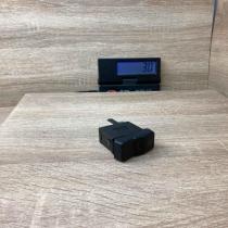 535959621   Windscreen/window heater switch Volkswagen Transporter - Caravelle T