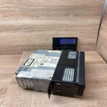 6927712 108788  Navigation unit CD/DVD player BMW 7 E65 E66