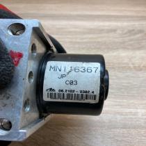 062102 03824 062109 05273  ABS Pump Mitsubishi Eclipse