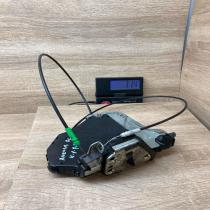 Y46C0713   Rear door lock Toyota Avensis T250