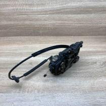 1J0973714   Rear door lock Volkswagen PASSAT B6