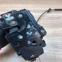 1J0973714   Rear door lock Volkswagen PASSAT B6