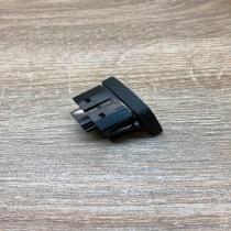 6921668 Main  On-board computer control switch BMW 5 E60 E61