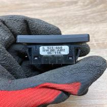 6921668 Main  On-board computer control switch BMW 5 E60 E61