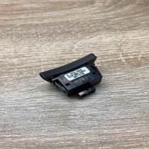 6921668 Main  On-board computer control switch BMW 5 E60 E61