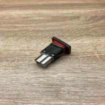 5K0953509A   Hazard light switch Volkswagen Golf VI