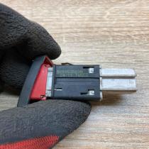 5K0953509A   Hazard light switch Volkswagen Golf VI
