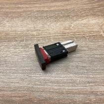 5K0953509A   Hazard light switch Volkswagen Golf VI