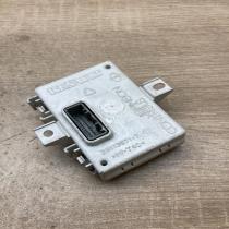 280380655R   GPS navigation control unit/module Renault Megane III