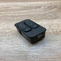 24409205 13363202  Electric window control switch Opel Corsa C