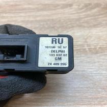 24409205 13363202  Electric window control switch Opel Corsa C