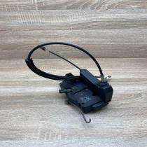 90561150  Front Right Front door lock Opel Astra G