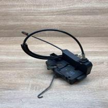 90561150  Front Right Front door lock Opel Astra G