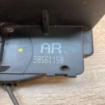 90561150  Front Right Front door lock Opel Astra G
