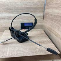 90561150  Front Right Front door lock Opel Astra G