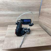 8E1837016C 1J0973714 With Plug Rear door lock Audi A4 S4 B6 8E 8H