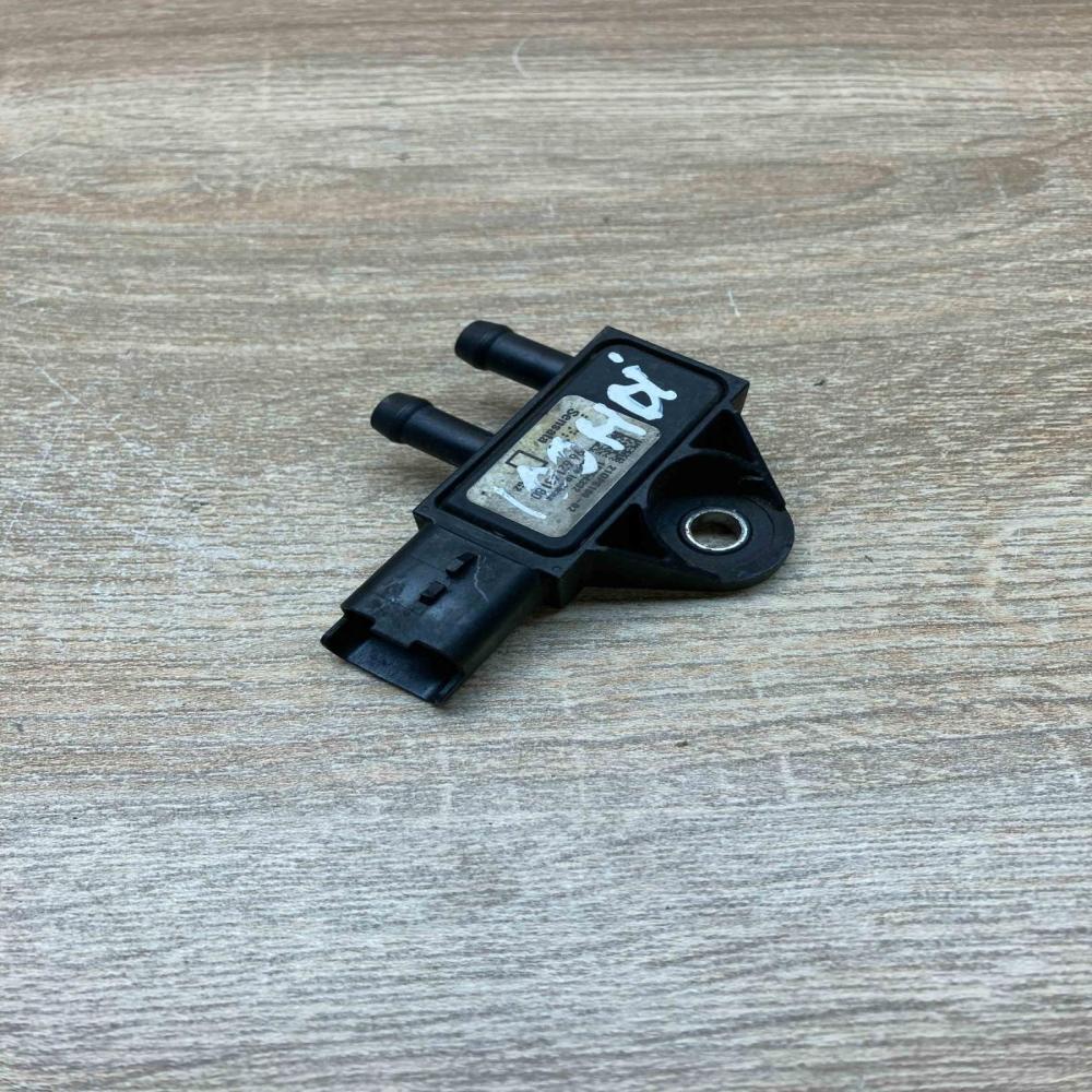 9662143180   Exhaust gas pressure sensor Citroen C5