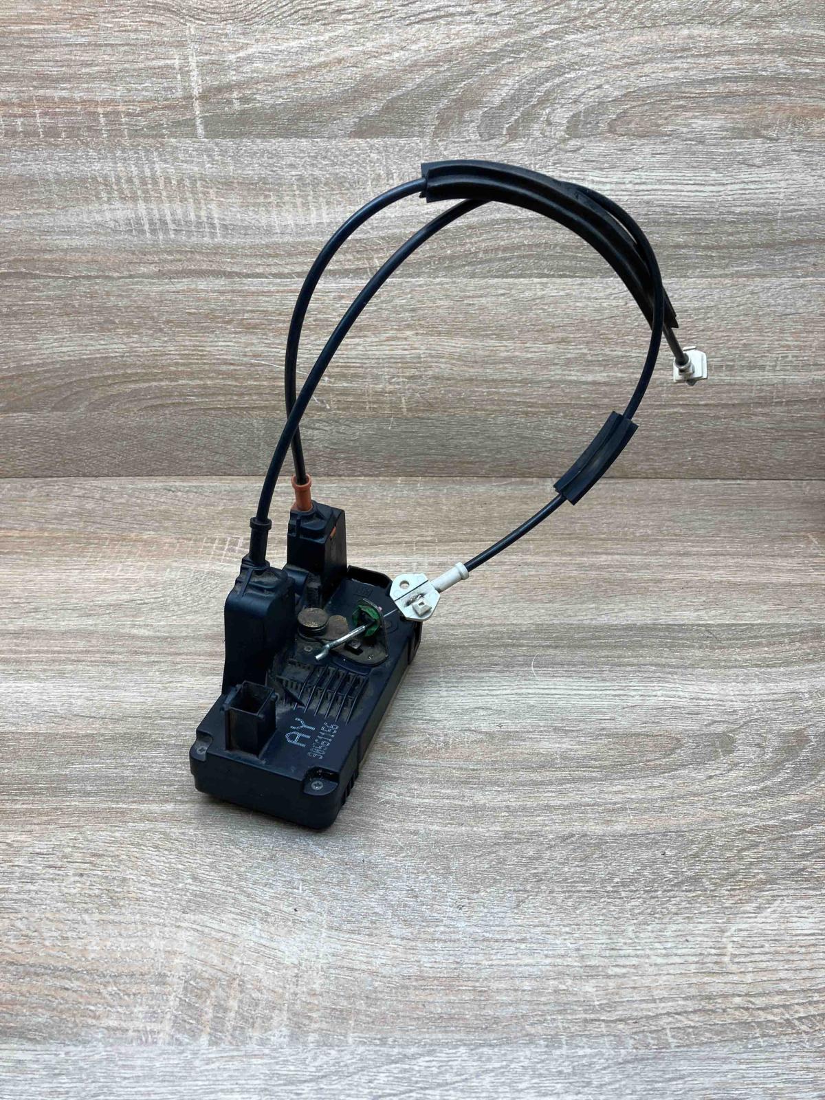 90561156  Front Right Rear door lock Opel Astra G