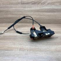 90561156  Front Right Rear door lock Opel Astra G