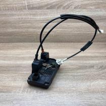 90561156  Front Right Rear door lock Opel Astra G