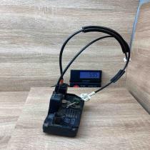 90561156  Front Right Rear door lock Opel Astra G