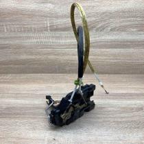 4B0839015  Rear Left Rear door lock Audi A6 S6 C5 4B