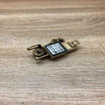 13251078   Airbag deployment crash/impact sensor Opel Astra H